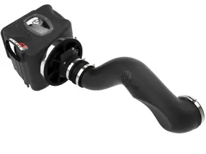 aFe Power - 51-74101 | AFE Power Momentum GT Cold Air Intake System w/ Pro DRY S Filter 1999-2007 Silverado, Sierra 1500, Suburban, Tahoe, Yukon V8-4.8/5.3/6.0L (GMT800) - Image 3