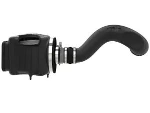 aFe Power - 51-74101 | AFE Power Momentum GT Cold Air Intake System w/ Pro DRY S Filter 1999-2007 Silverado, Sierra 1500, Suburban, Tahoe, Yukon V8-4.8/5.3/6.0L (GMT800) - Image 5