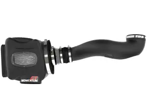 aFe Power - 51-74101 | AFE Power Momentum GT Cold Air Intake System w/ Pro DRY S Filter 1999-2007 Silverado, Sierra 1500, Suburban, Tahoe, Yukon V8-4.8/5.3/6.0L (GMT800) - Image 6