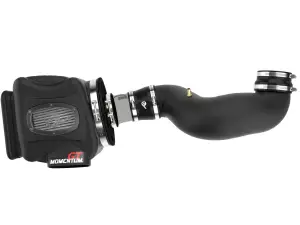 aFe Power - 51-74102 | AFE Power Momentum GT Cold Air Intake System w/ Pro DRY S Filter 2007-2008 Silverado, Sierra 1500, Suburban, Tahoe, Yukon V8-4.8L/5.3L/6.0L/6.2L (GMT900) - Image 5