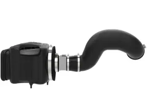 aFe Power - 51-74102 | AFE Power Momentum GT Cold Air Intake System w/ Pro DRY S Filter 2007-2008 Silverado, Sierra 1500, Suburban, Tahoe, Yukon V8-4.8L/5.3L/6.0L/6.2L (GMT900) - Image 6