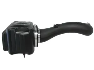 aFe Power - 51-74103 | AFE Power Momentum GT Cold Air Intake System w/ Pro DRY S Filter 2009-2013 Silveraod, Sierra 1500 V8-4.8L/5.3L/6.2L (GMT900) - Image 2