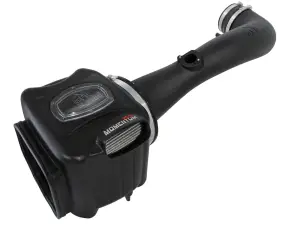 51-74103 | AFE Power Momentum GT Cold Air Intake System w/ Pro DRY S Filter 2009-2013 Silveraod, Sierra 1500 V8-4.8L/5.3L/6.2L (GMT900)