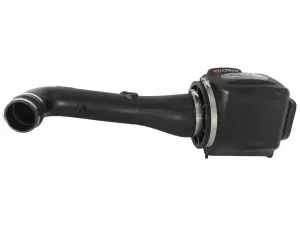 aFe Power - 51-74104 | AFE Power Momentum GT Cold Air Intake System w/ Pro DRY S Filter 2014-2018 Silverado, Sierra 1500 V8-5.3/6.2L - Image 1