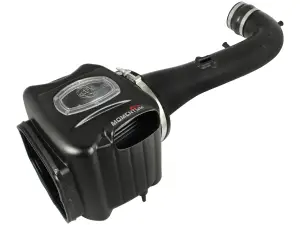 aFe Power - 51-74104 | AFE Power Momentum GT Cold Air Intake System w/ Pro DRY S Filter 2014-2018 Silverado, Sierra 1500 V8-5.3/6.2L - Image 2