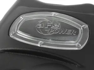 aFe Power - 51-74104 | AFE Power Momentum GT Cold Air Intake System w/ Pro DRY S Filter 2014-2018 Silverado, Sierra 1500 V8-5.3/6.2L - Image 3