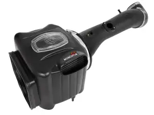 51-74105 | AFE Power Momentum GT Cold Air Intake System w/ Pro DRY S Filter 2009-2015 Silverado, Sierra 2500 HD, 3500 HD V8-6.0L