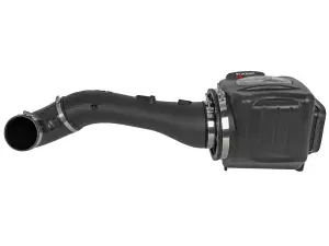 aFe Power - 51-74105 | AFE Power Momentum GT Cold Air Intake System w/ Pro DRY S Filter 2009-2015 Silverado, Sierra 2500 HD, 3500 HD V8-6.0L - Image 4