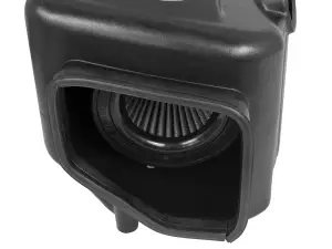 aFe Power - 51-74105 | AFE Power Momentum GT Cold Air Intake System w/ Pro DRY S Filter 2009-2015 Silverado, Sierra 2500 HD, 3500 HD V8-6.0L - Image 8