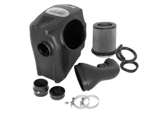 aFe Power - 51-74106 | AFE Power Momentum GT Cold Air Intake System w/ Pro DRY S Filter 2015-2016 Colorado, Canyon V6-3.6L - Image 3