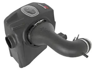 aFe Power - 51-74106 | AFE Power Momentum GT Cold Air Intake System w/ Pro DRY S Filter 2015-2016 Colorado, Canyon V6-3.6L - Image 4