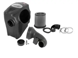 aFe Power - 51-74107 | AFE Power Momentum GT Cold Air Intake System w/ Pro DRY S Filter 2015-2022 Colorado, Canyon L4-2.5L - Image 3