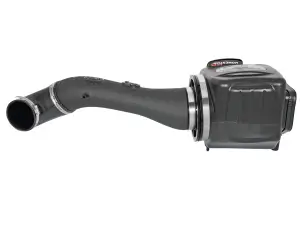 aFe Power - 51-74108 | AFE Power Momentum GT Cold Air Intake System w/ Pro DRY S Filter 2016-2019 Silverado, Sierra 2500 HD, 3500 HD V8-6.0L - Image 2