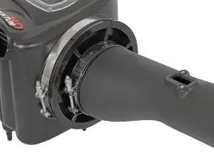 aFe Power - 51-74108 | AFE Power Momentum GT Cold Air Intake System w/ Pro DRY S Filter 2016-2019 Silverado, Sierra 2500 HD, 3500 HD V8-6.0L - Image 3