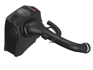 aFe Power - 51-74109 | AFE Power Momentum GT Cold Air Intake System w/ Pro DRY S Filter 2017-2022 Colorado, Canyon V6-3.6L - Image 3