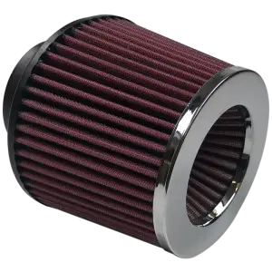 S&B Filters - KF-1020 | S&B Filters Air Filter For Intake Kits Cotton Cleanable Red - Image 2