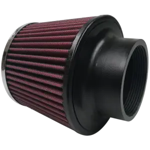 S&B Filters - KF-1020 | S&B Filters Air Filter For Intake Kits Cotton Cleanable Red - Image 3