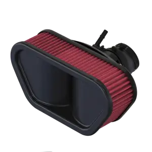 KF-1100 | S&B Filters Air Filter For Intake Kits CAI-75-5171 Cotton Cleanable Red