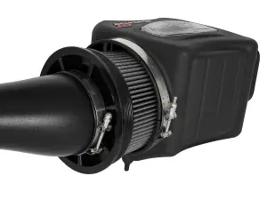 aFe Power - 51-74110 | AFE Power Momentum GT Cold Air Intake System w/ Pro DRY S Filter 2014-2019 Silverado, Sierra 1500, 2015-2020 Suburban, Tahoe, Yukon V8-5.3L/6.2L - Image 4