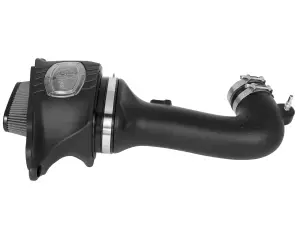 aFe Power - 51-74202-1 | AFE Power Momentum Cold Air Intake System w/ Pro 5R & Pro DRY S Filters 2015-2019 Corvette Z06 (C7) V8-6.2L (sc) - Image 4