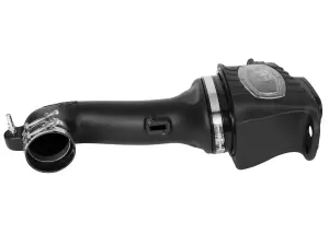 aFe Power - 51-74202-1 | AFE Power Momentum Cold Air Intake System w/ Pro 5R & Pro DRY S Filters 2015-2019 Corvette Z06 (C7) V8-6.2L (sc) - Image 5