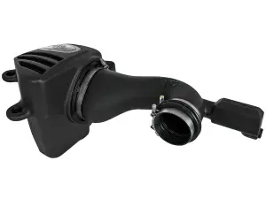 aFe Power - 51-74204 | AFE Power Momentum GT Cold Air Intake System w/ Pro DRY S Filter 2013-2015 Camaro SS V8-6.2L - Image 3