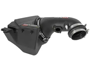 aFe Power - 51-74207 | AFE Power Momentum GT Cold Air Intake System w/ Pro DRY S Filter 2009-2015 CTS-V V8-6.2L (sc) - Image 4