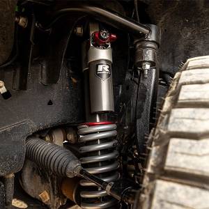 ReadyLIFT Suspensions - 42-21640 | ReadyLift 6 Inch MAX3.3 Suspension System (2021-2024 F150 Pickup 4WD) - Image 2