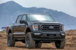 ReadyLIFT Suspensions - 42-21640 | ReadyLift 6 Inch MAX3.3 Suspension System (2021-2024 F150 Pickup 4WD) - Image 3