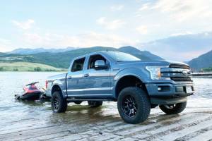 ReadyLIFT Suspensions - 42-25640 | ReadyLift 6 Inch MAX3.3 Suspension System (2015-2020 F150 Pickup 4WD) - Image 4