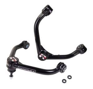 67-19640 | ReadyLift High Angle Upper Control Arms (2019-2024 Ram 1500 2WD/4WD)