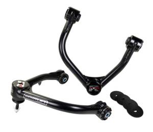 ReadyLIFT Suspensions - 67-39640 | ReadyLift High Angle Upper Control Arms (2019-2024 Silverado, Sierra 1500 2WD/4WD) - Image 1