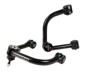 ReadyLIFT Suspensions - 67-53640 | ReadyLift High Angle Upper Control Arms (2003-2024 4 Runner 2WD/4WD) - Image 1