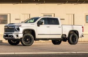 ReadyLIFT Suspensions - 69-30300 | ReadyLift 3 Inch SST Lift Kit (2020-2024 Silverado, Sierra 2500 HD, 3500 HD 2WD/4WD) - Image 2