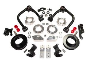 69-54300 | ReadyLift 3 Inch SST Lift Kit (2024 Tacoma 2WD/4WD)