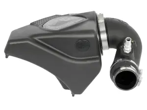 aFe Power - 51-74209 | AFE Power Momentum GT Cold Air Intake System w/ Pro DRY S Filter 2013-2019 ATS L4-2.0L (t) - Image 5