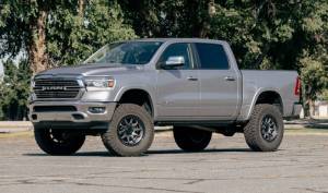 ReadyLIFT Suspensions - 42-19640 | ReadyLift 6 Inch Max3.3 Suspension System (2019-2024 Ram 1500 2WD/4WD) - Image 2