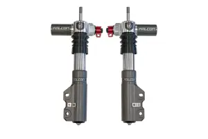 1052 | Van Compass Falcon 3.3 Fast Adjust Inverted Rally Strut (2007-2024 Sprinter 2500, 3500 2WD)