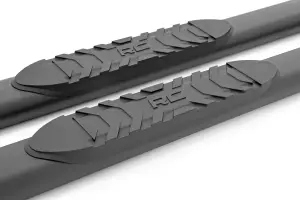 Rough Country - 21017 | Rough Country Oval Nerf Step For Double Cab Toyota Tacoma 2/4WD (2024-2024) - Image 3