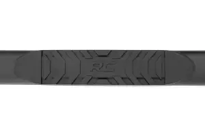 Rough Country - 21017 | Rough Country Oval Nerf Step For Double Cab Toyota Tacoma 2/4WD (2024-2024) - Image 4