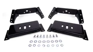 Air Lift Company - 57343 | Airlift LoadLifter 500 Air Spring Kit (2017-2024 F350 Cab & Chassis 2WD/4WD) - Image 2