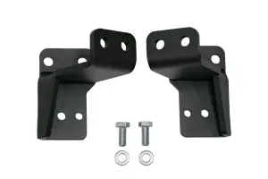 1059 | Van Compass Front Jounce Reinforcement Bracket (2023-2024 Sprinter 2500, 3500 4WD/AWD)