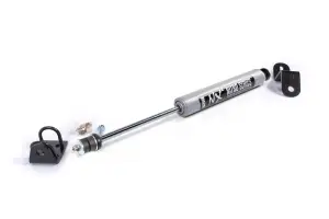 BDS Suspension - BDS2002SH | BDS Suspension Single Steering Stabilizer Kit With NX2 Shocks For Chevrolet Silverado / GMC Sierra 1500 4WD (1999-2006) - Image 2