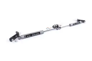 BDS Suspension - BDS2003DH | BDS Suspension Dual Steering Stabilizer Kit With NX2 Shocks For Chevrolet Silverado / GMC Sierra 1500 4WD (1999-2006) - Image 2