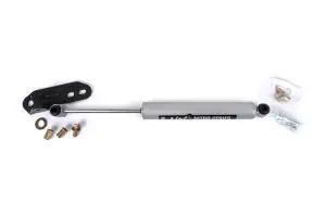 BDS Suspension - BDS2004SH | BDS Suspension Single Steering Stabilizer Kit With NX2 Shocks For Chevrolet Silverado / GMC Sierra 2500 HD / 3500 HD 4WD (2016-2024) - Image 2