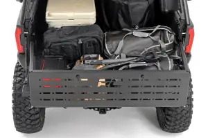 Rough Country - 93176 | Rough Country Rear Cargo Tailgate Extender For Polaris Xpedition ADV-5 (2024-2024) - Image 7