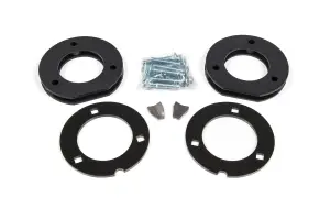 BDS714H | BDS Suspension 2 Inch Leveling Kit For Chevrolet Silverado / GMC Sierra 1500 (2014-2018)