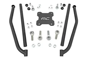 93102 | High Clearance Radius Arm Kit | 10MM | Polaris RZR 1000XP (2014-2021)