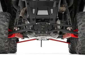 Rough Country - 93102 | High Clearance Radius Arm Kit | 10MM | Polaris RZR 1000XP (2014-2021) - Image 6