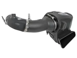 aFe Power - 51-74210 | AFE Power Momentum GT Cold Air Intake System w/ Pro DRY S Filter 2016-2024 Camaro SS V8-6.2L - Image 1